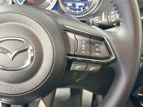 Used 2025 MAZDA CX-5 AWD 2.5 S w/ Preferred Package image 22
