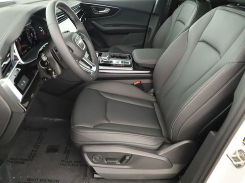 New 2026 Audi Q7 2.0T Premium image 24