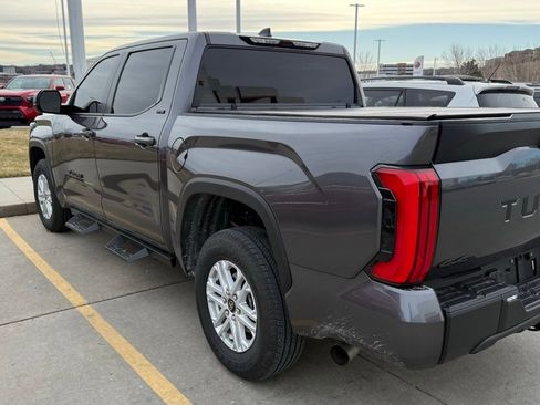 Used 2025 Toyota Tundra SR5 image 3