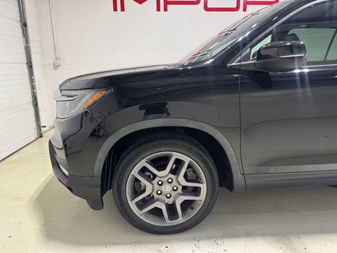 Used 2022 Honda Passport EX-L image 3