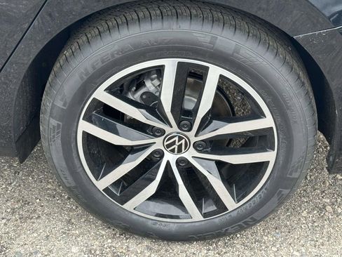 New 2026 Volkswagen Jetta SE image 7