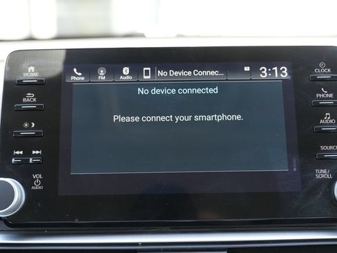Used 2021 Honda Accord EX-L image 60