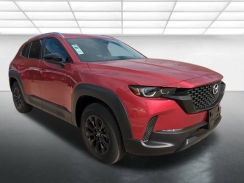 New 2026 MAZDA CX-50 2.5 Hybrid w/ Weather Package image 1
