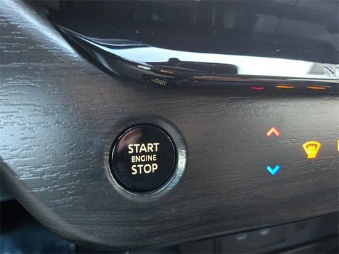 New 2026 Nissan Murano Platinum w/ Cargo Package image 23