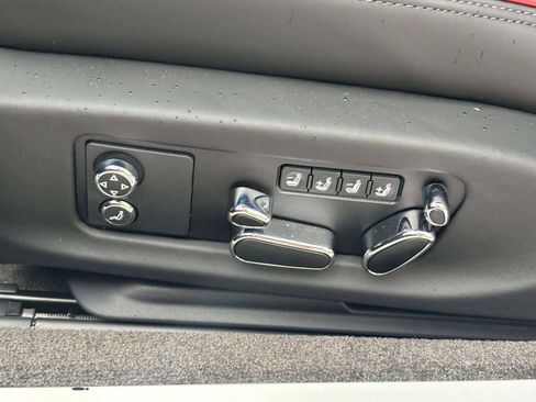 New 2025 Bentley Continental GT Mulliner image 19