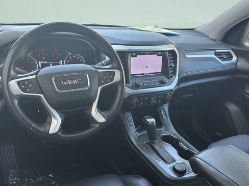 Used 2019 GMC Acadia SLT FWD image 13