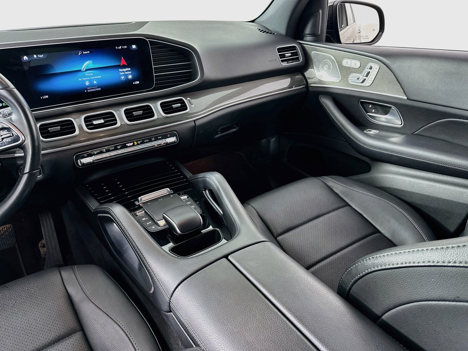 Used 2023 Mercedes-Benz GLE 450 4MATIC w/ AMG Line Exterior image 25