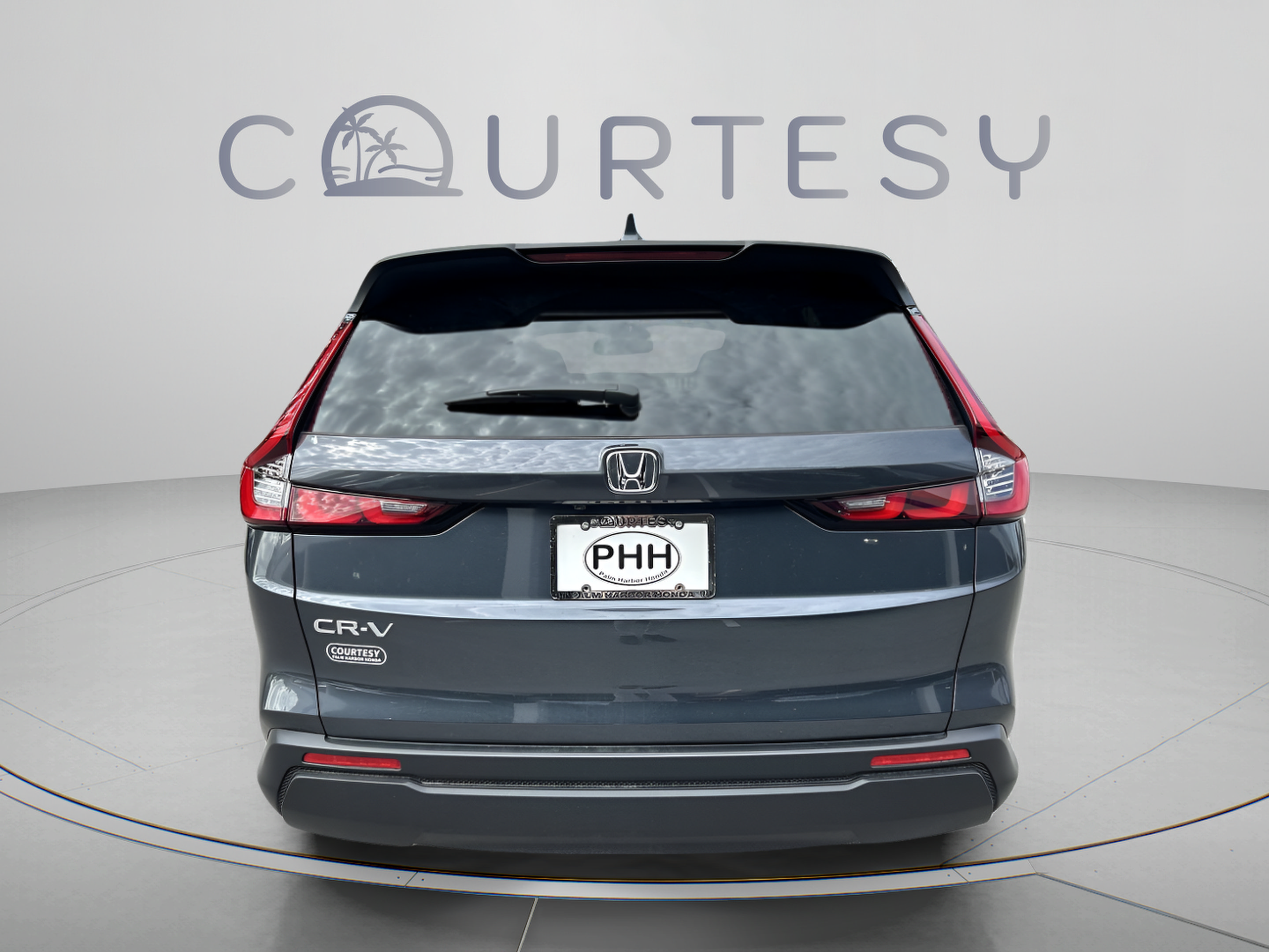 Used 2024 Honda CR-V EX image 6