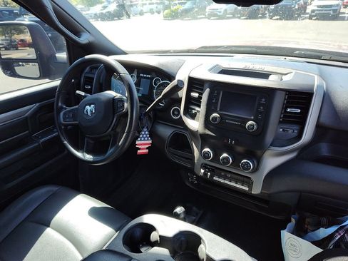 Used 2023 RAM 5500 Tradesman AWD/4WD image 12