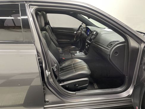 Used 2015 Chrysler 300 S w/ 300S Premium Group image 25