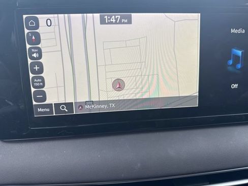 Used 2024 Hyundai Palisade Limited FWD image 5