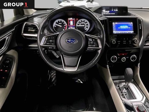 Used 2023 Subaru Forester Premium AWD/4WD image 6