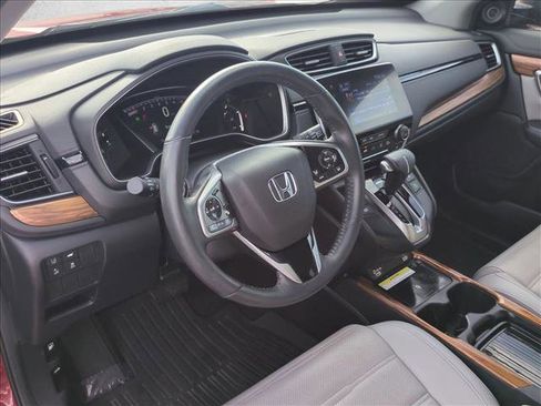 Used 2021 Honda CR-V Touring image 10
