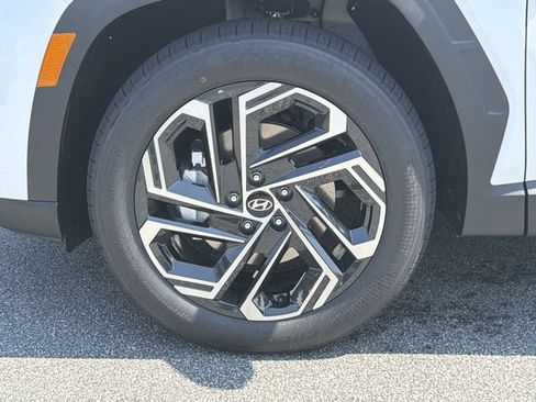 New 2026 Hyundai Tucson SEL Plus FWD image 13