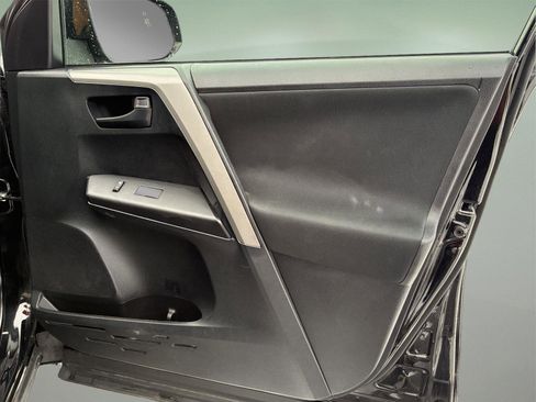 Used 2018 Toyota RAV4 LE w/ All Weather Liner Package image 34