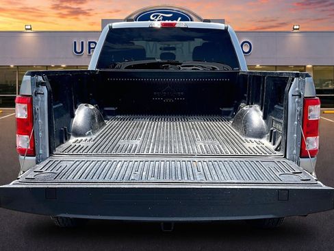Used 2021 Ford F150 XL w/ Equipment Group 101A High AWD/4WD image 18
