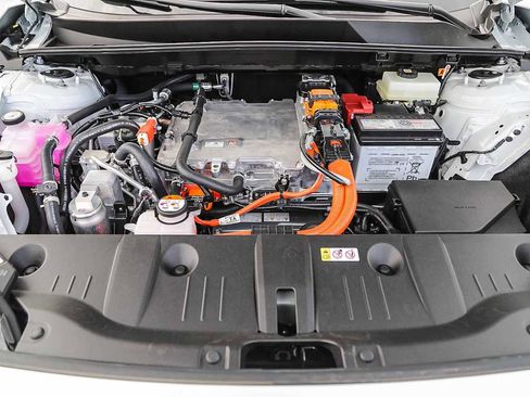 New 2026 Toyota bZ image 13