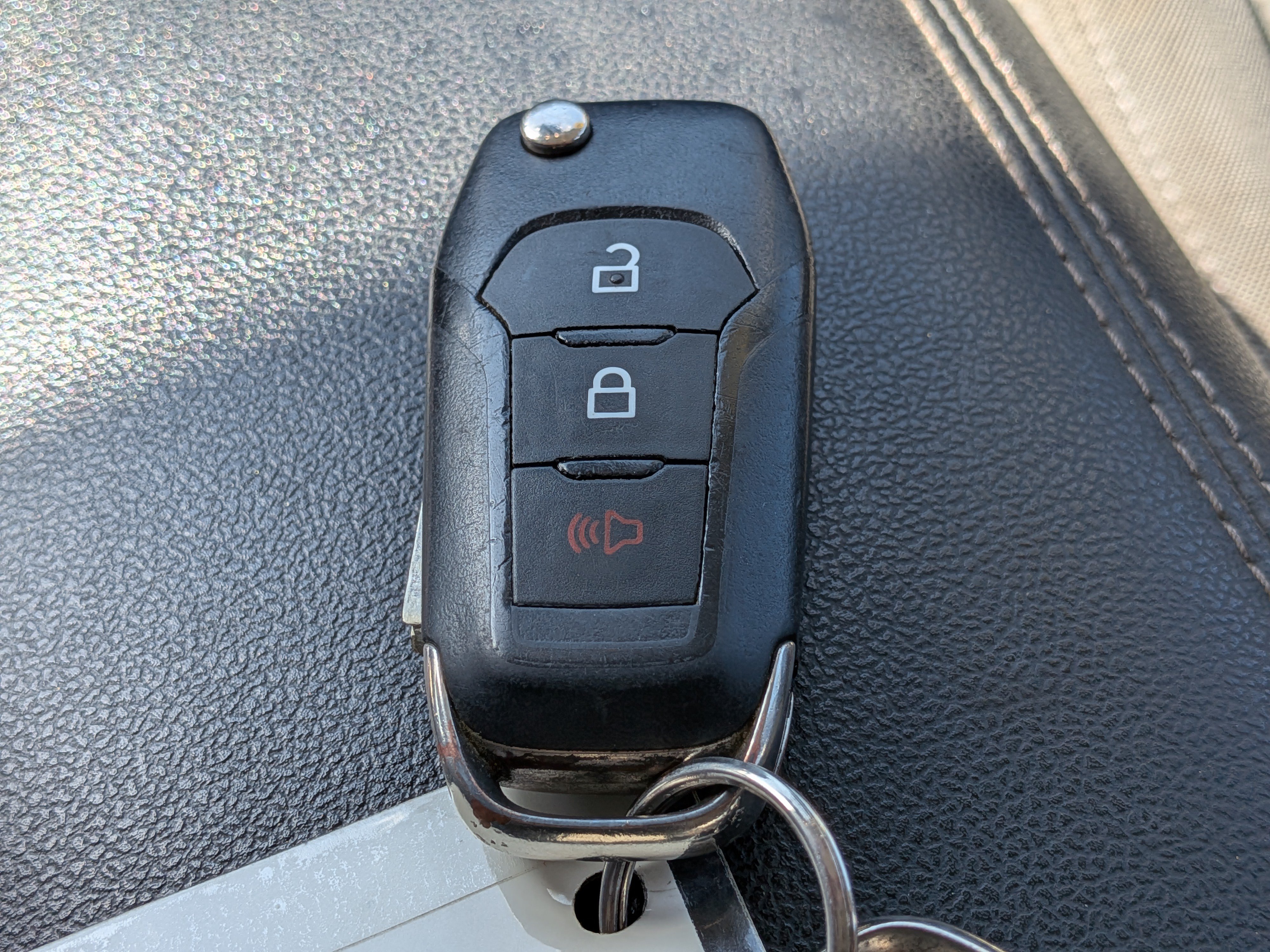 Used 2021 Ford Escape S FWD image 29