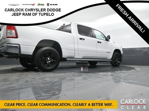Used 2023 RAM 1500 Big Horn image 62
