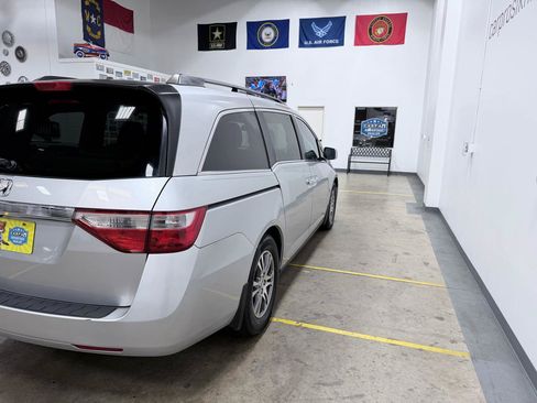 Used 2013 Honda Odyssey EX-L image 37