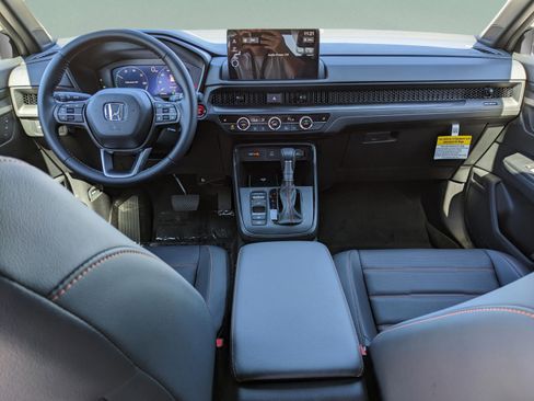 New 2026 Honda CR-V Sport-L image 15
