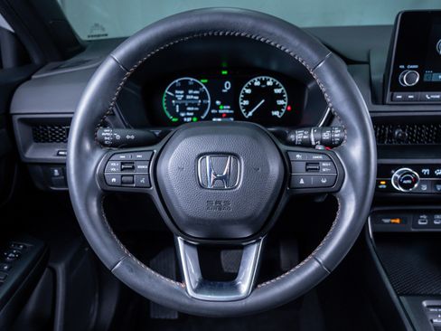 Used 2024 Honda CR-V Sport image 14