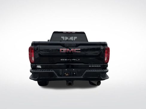 Used 2021 GMC Sierra 2500 Denali w/ Denali Ultimate Package image 5