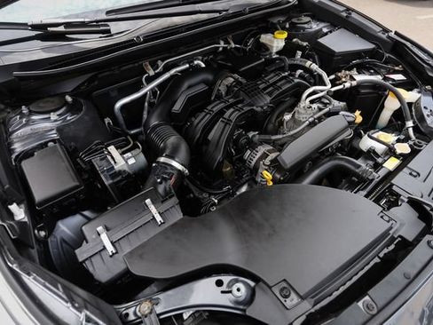 Used 2020 Subaru Legacy AWD/4WD image 61