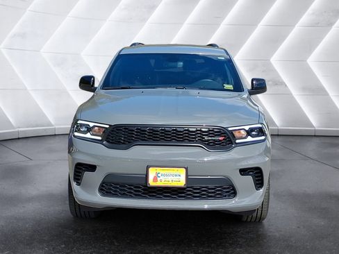 New 2026 Dodge Durango GT w/ Blacktop Package image 9