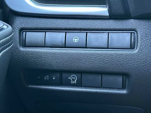 Used 2023 Nissan Rogue SV AWD/4WD image 31