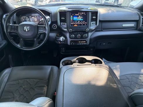 Used 2022 RAM 2500 Power Wagon AWD/4WD image 22
