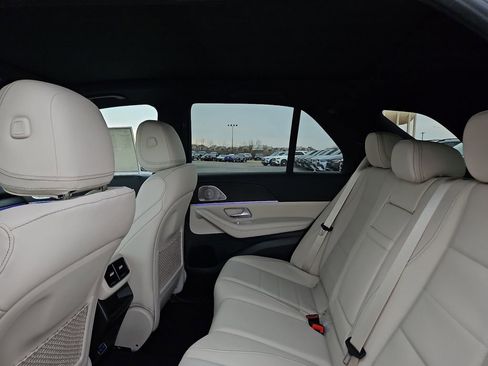 New 2026 Mercedes-Benz GLE 350 4MATIC image 16