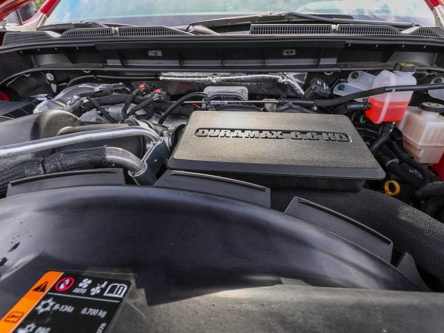 Used 2025 GMC Sierra 2500 SLT w/ SLT Premium Package AWD/4WD image 30