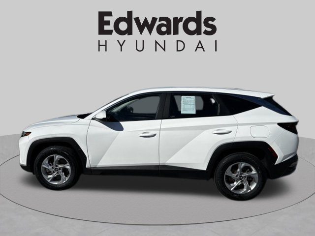 Used 2024 Hyundai Tucson SE AWD/4WD image 9