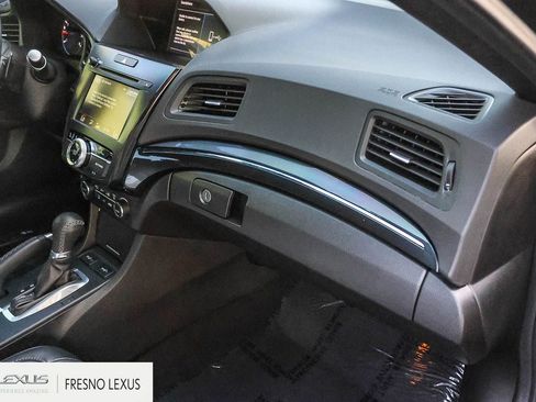 Used 2022 Acura ILX image 13