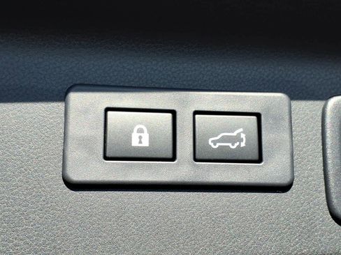 New 2026 Subaru Forester Touring AWD/4WD image 15