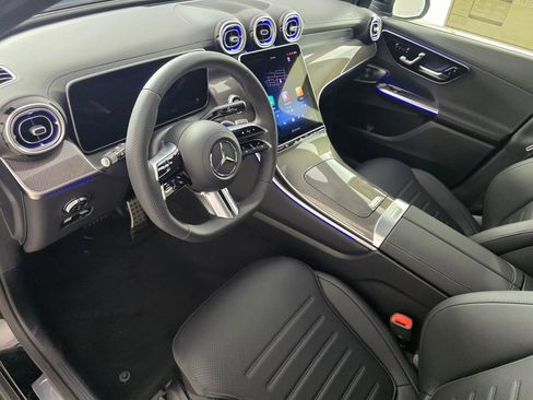 New 2026 Mercedes-Benz GLC 300 image 7
