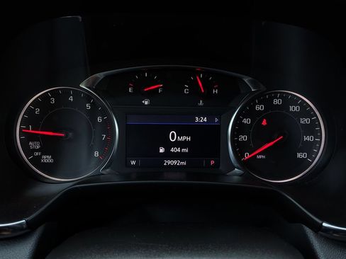 Used 2025 Chevrolet Blazer LT FWD image 44