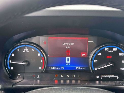 Used 2024 Ford Bronco Sport Outer Banks AWD/4WD image 26