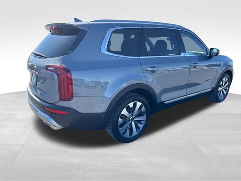 Used 2022 Kia Telluride S AWD/4WD image 13
