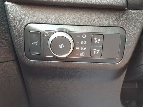 Certified 2020 Ford Escape SEL AWD/4WD image 14