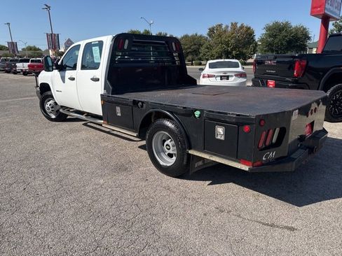 Used 2013 Chevrolet Silverado 3500 W/T image 24