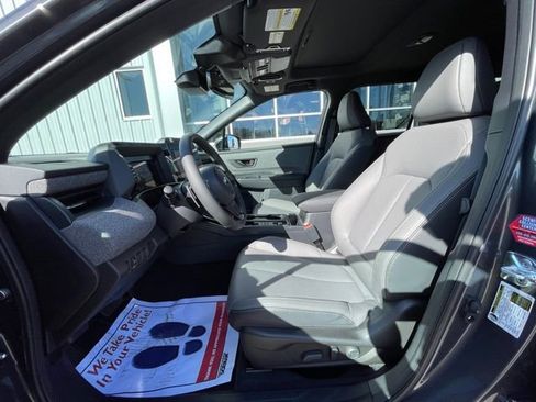 New 2026 Subaru Outback Limited AWD/4WD image 15