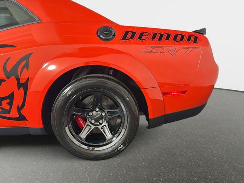 Used 2018 Dodge Challenger SRT Demon RWD image 14