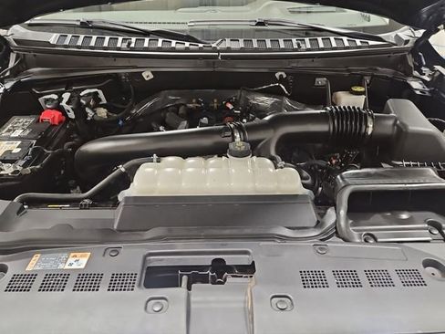 Used 2024 Lincoln Navigator Reserve image 25