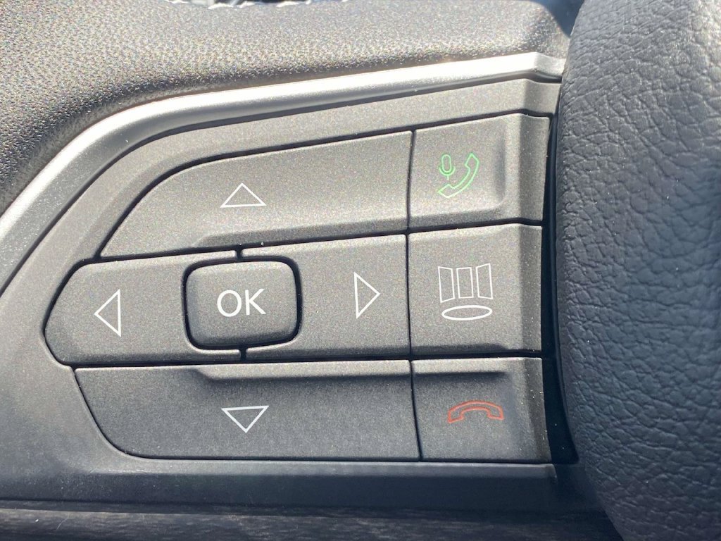 New 2026 Jeep Grand Cherokee Altitude RWD image 55