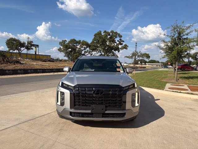 Used 2023 Hyundai Palisade SEL w/ Premium Package FWD image 7