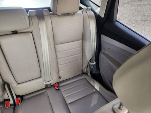 Used 2016 Ford Escape Titanium w/ Equipment Group 301A image 18