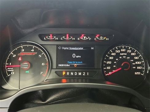 Used 2017 Ford F150 XLT w/ Equipment Group 301A Mid image 11