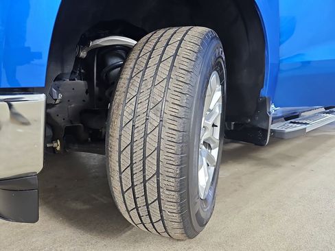 Certified 2022 Chevrolet Silverado 1500 LT image 37